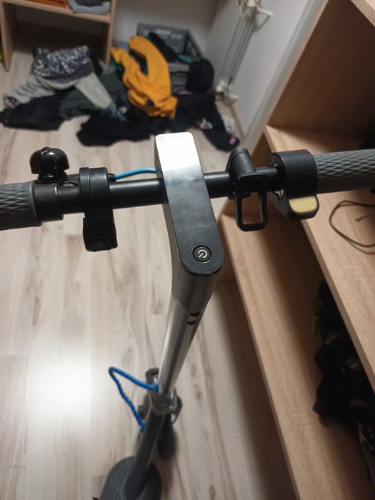 Hulinoga motus scooty 10 lite gne 4