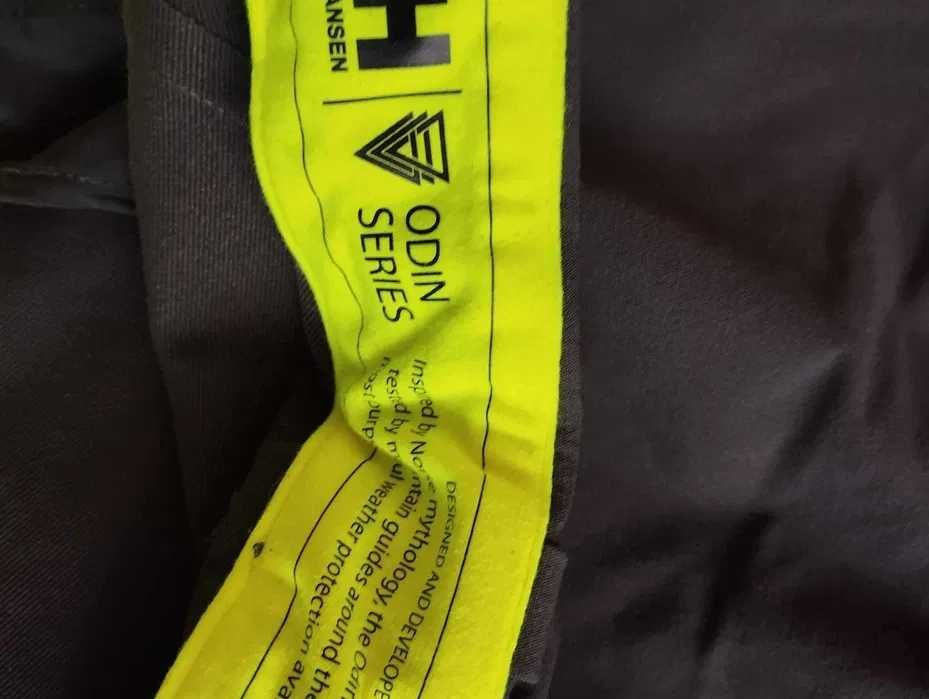 Helly Hansen Odin softshell spodnie trekkingowe size XXL