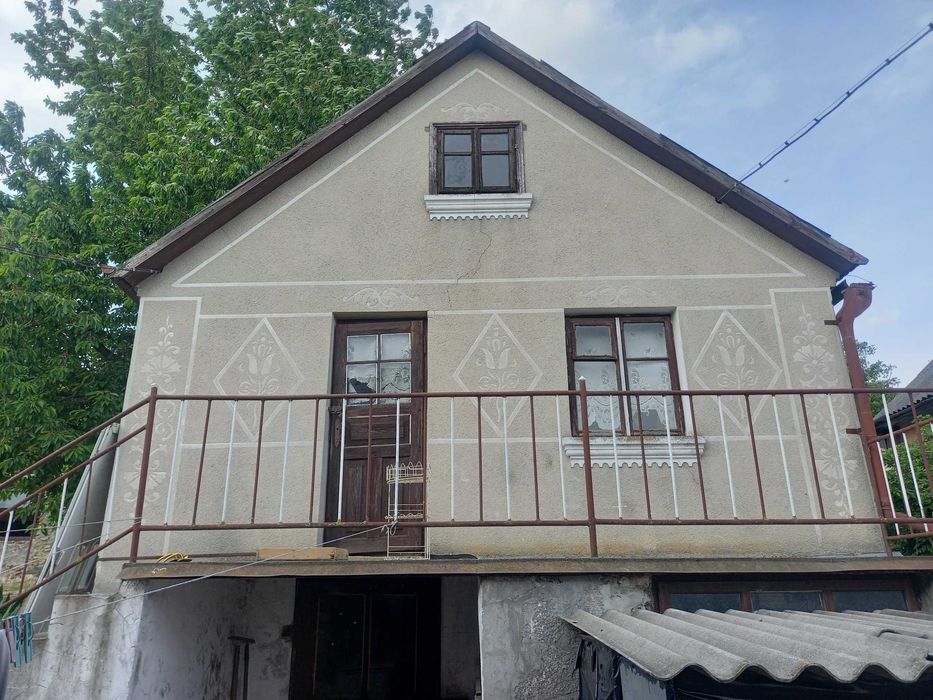 Продаж будинку в Тернопільській області, Кременецький район, смт. Вишнівець