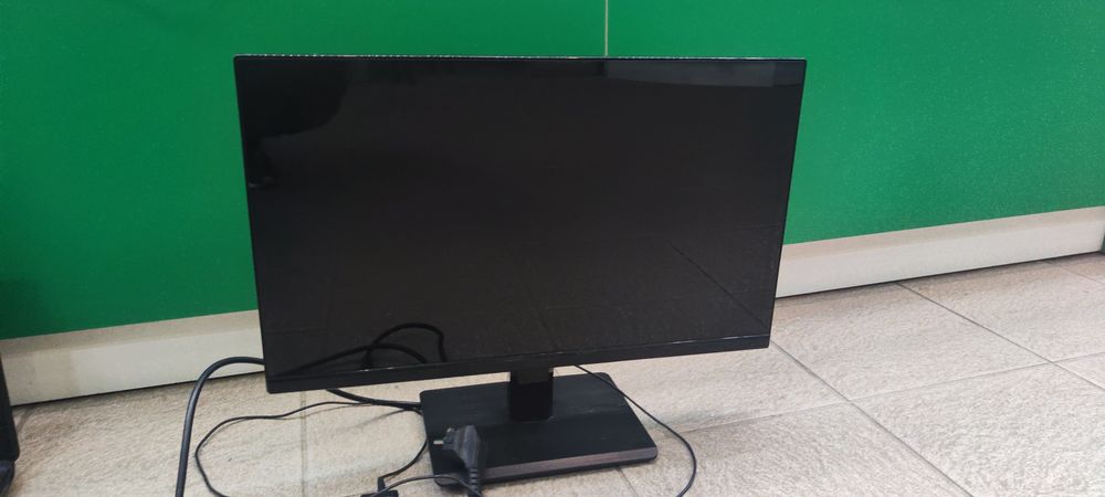 Монітор Acer H236HL