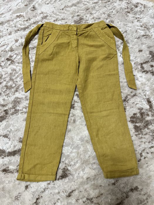 Дитячі штани ZARA