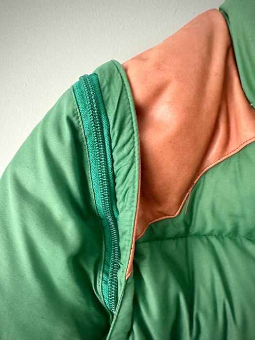 Blusão Chevignon down Jacket vintage - XL
