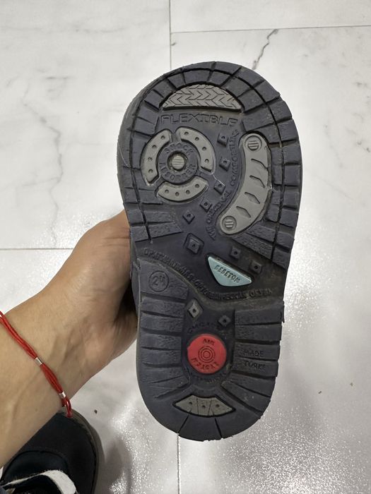 Bebetom сапожки ортопедические детские