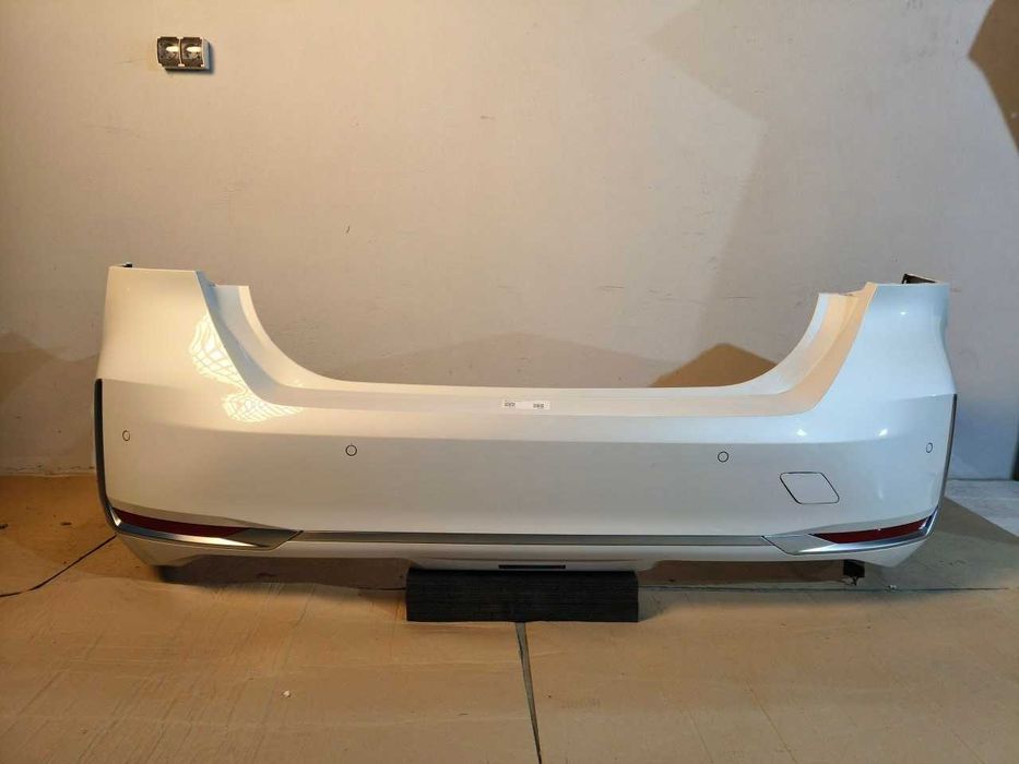 НАЛИЧИЕ BMW 5 i5 G68 Бампер задний разборка бмв г68 8465333 цвет A96