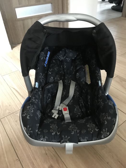 Fotelik 0-13 kg Maxi Cosi