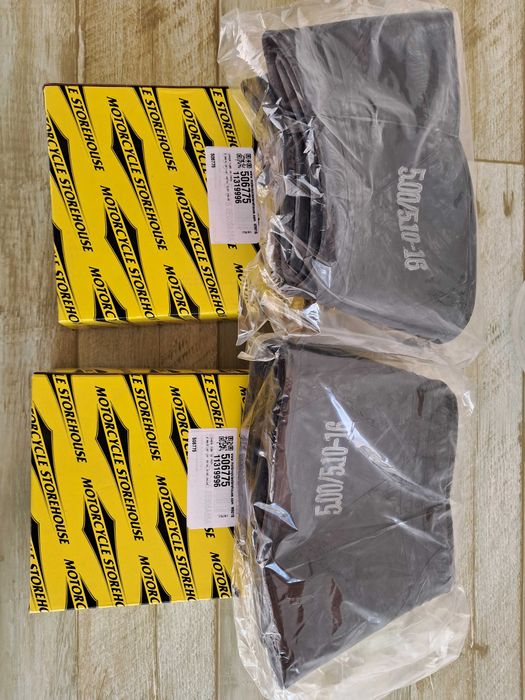 Peças e acessorios Harley Davidson Sportster