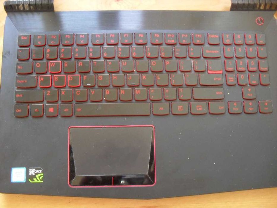 Lenovo Y520 -15IKB obudowa