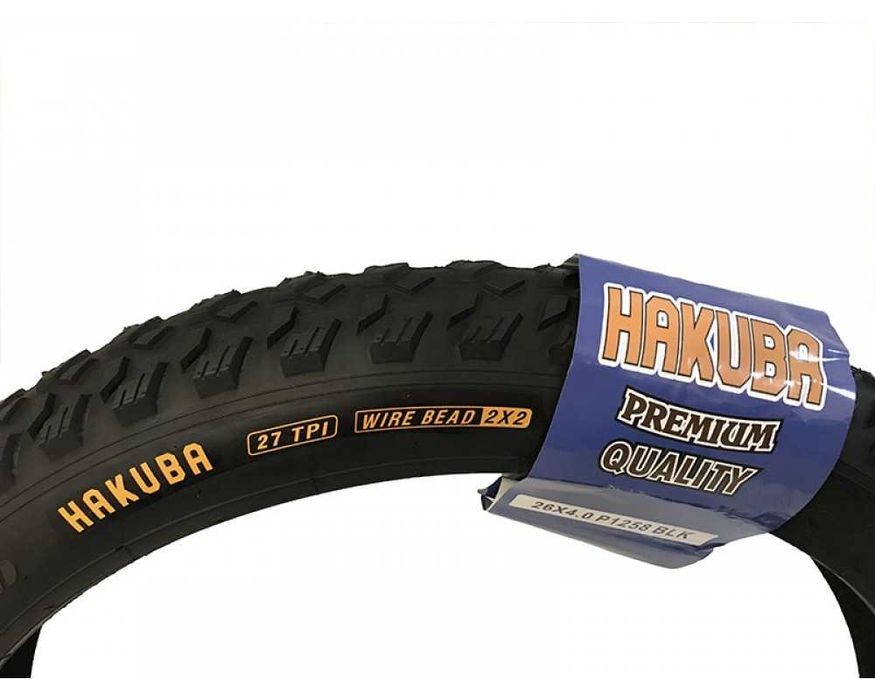 Покришка 26х4.0 до велосипеда(Fatbike)