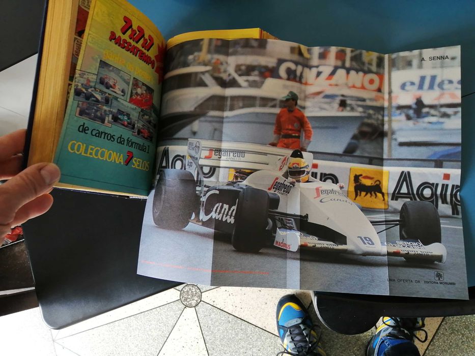 Bandas  desenhadas pateta nr. 7 1 até 105   anos 80