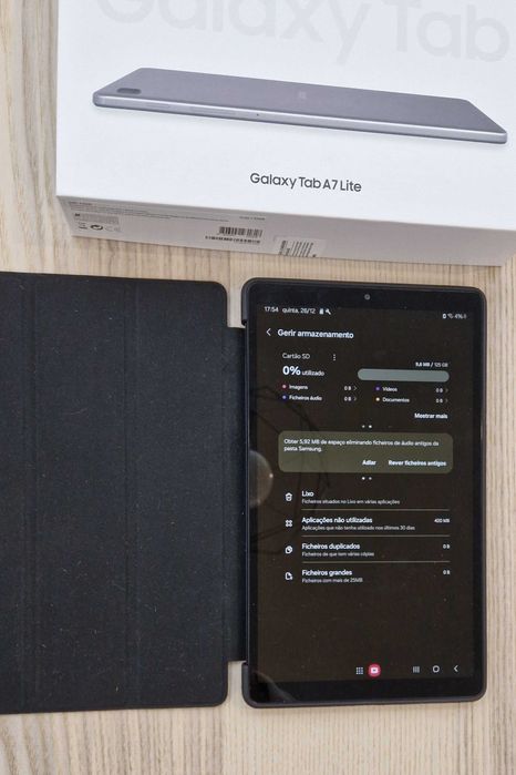 Tablet Samsung Galaxy Tab A7 Lite T220