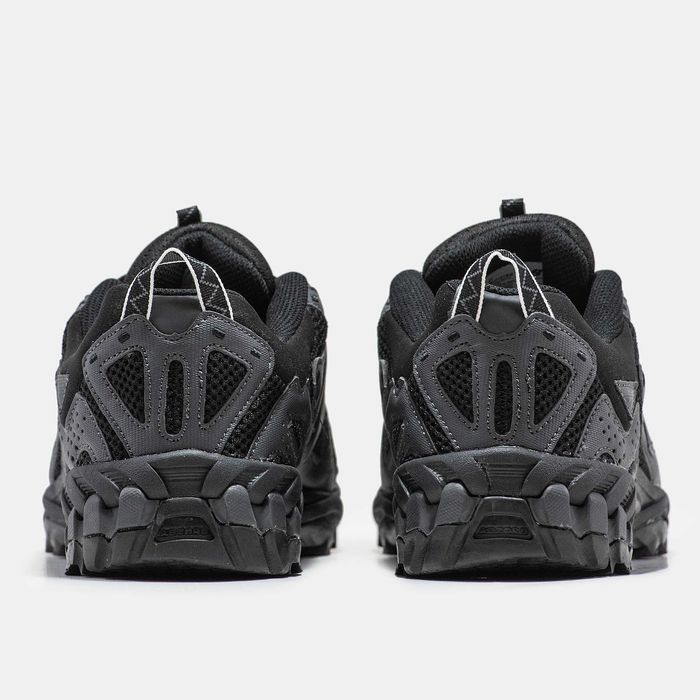 Кросівки New Balance 610 V1 Triple Black premium | Кроссовки чоловічі