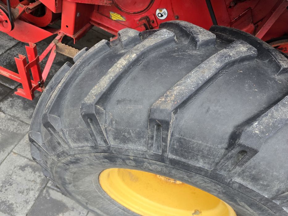 Massey ferguson 307