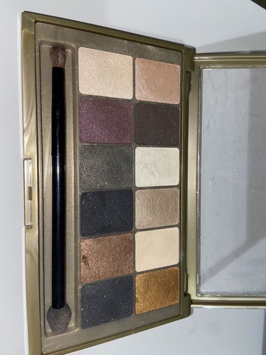 Paletka Maybelline