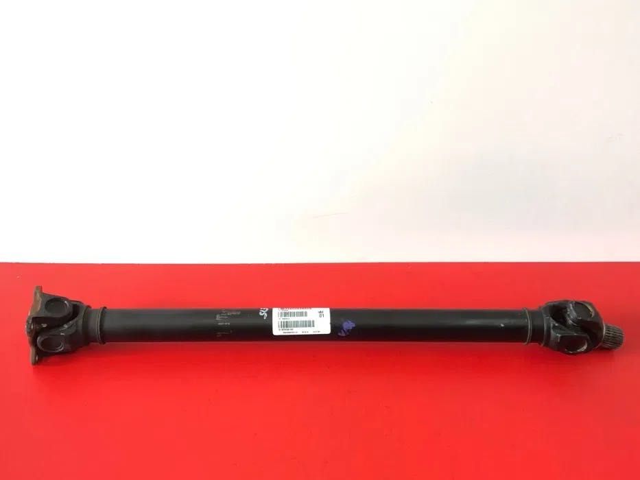 Передний кардан BMW X5 E53 E70 F15 Задний карданный вал БМВ Х5 Е53 Е70