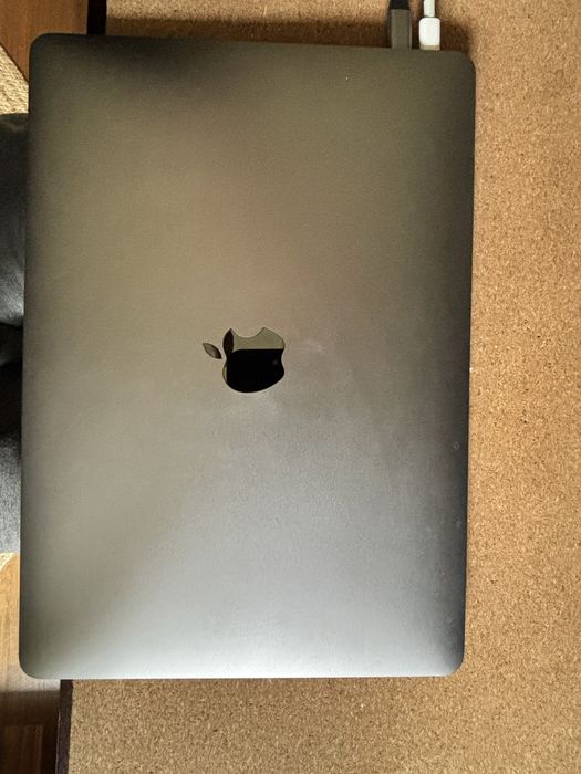 Macbook Retina, 13 polegadas, 2019