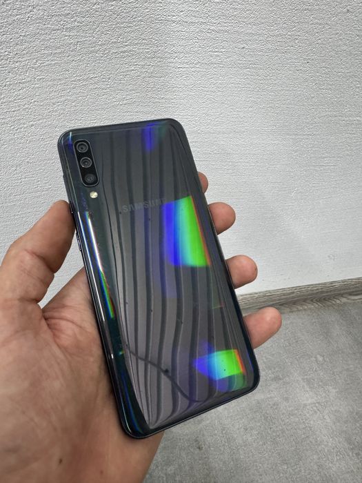 Samsung Galaxy A50 4/64gb NFC