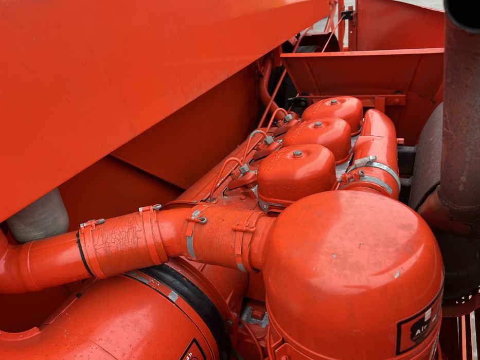 Комбайн Fahr M600 | З Німеччини | Стан НОВОГО комбайна!