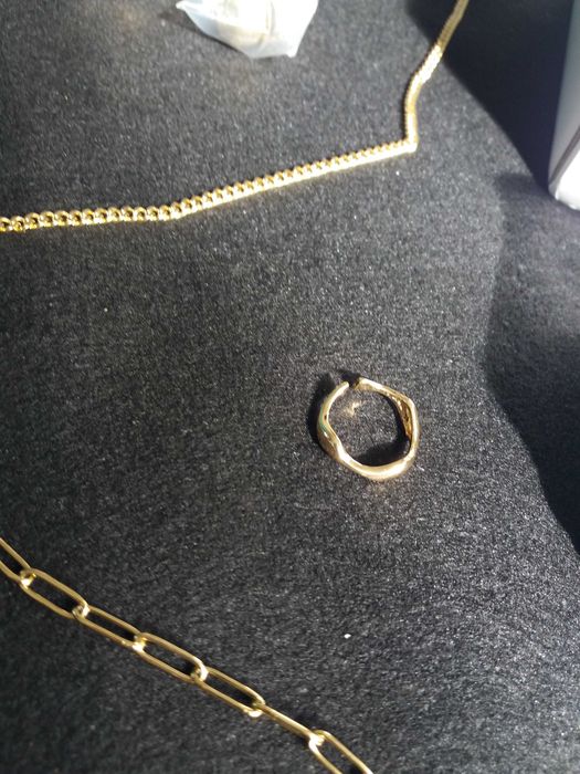 Kloudy Joias de coleção tudo Novo embalado + caixa guarda joias