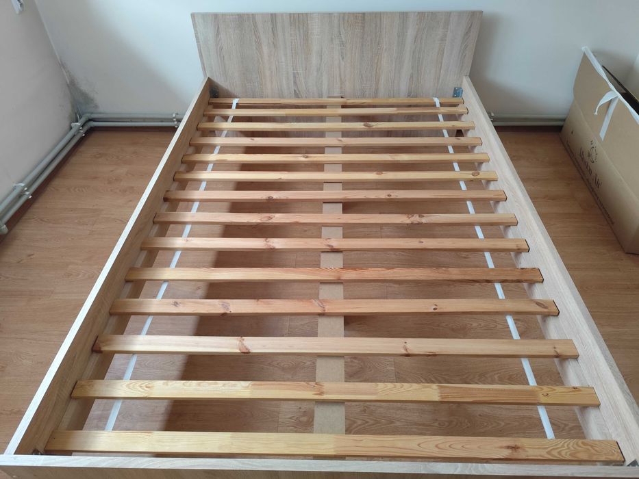 Sprzedam używane łuzko