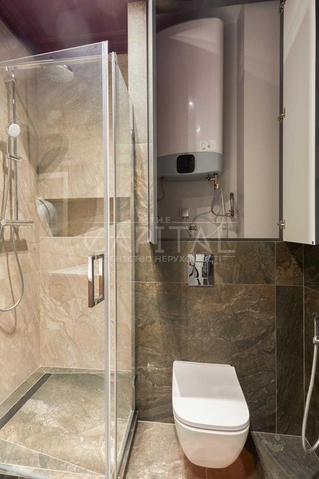 Продаж квартири, вул. Пимоненка Миколи, ЖК Greenville Park, Лук'янівка