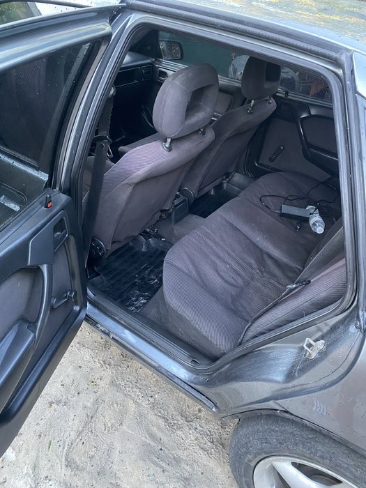 Продам Opel Vectra A