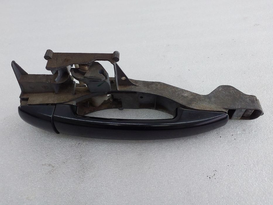 Puxador porta trás direito PEUGEOT 207 (WA_, WC_)