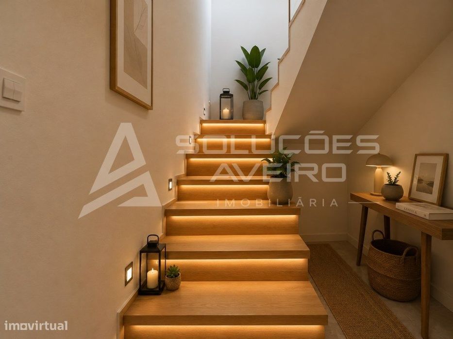 Apartamento T3 Duplex | Espaço, Conforto e Vista Desafogada