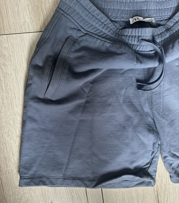 Шорти zara man XL 46