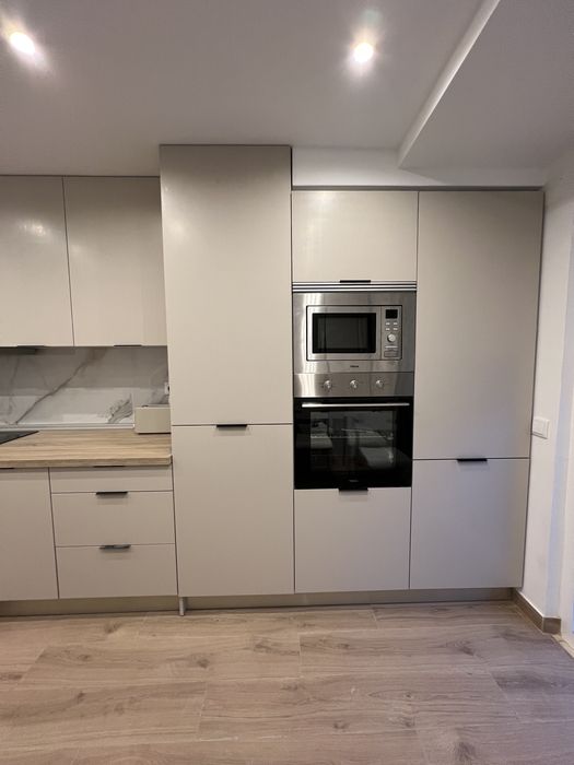 Quarto mobilado Setúbal