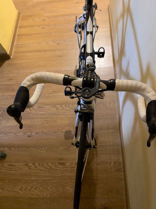 Велосипед шосейний Pinarello Dogma