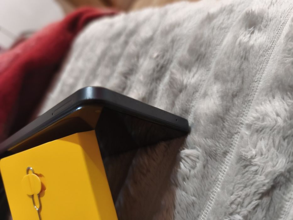 Realme 10 RMX3630 8GB Ram 128GB pamieci android 14 LTE 90hz amoled