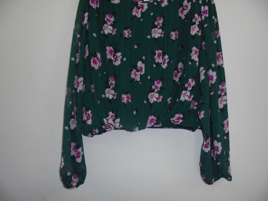 Blusa de senhora da marca TIFFOSI