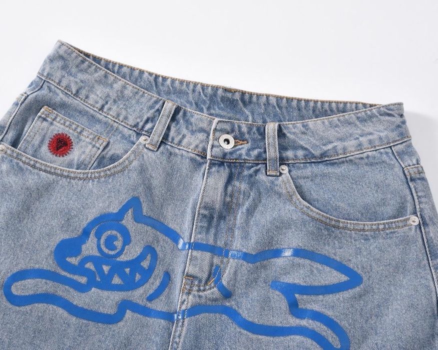 Шорти BBC Cream