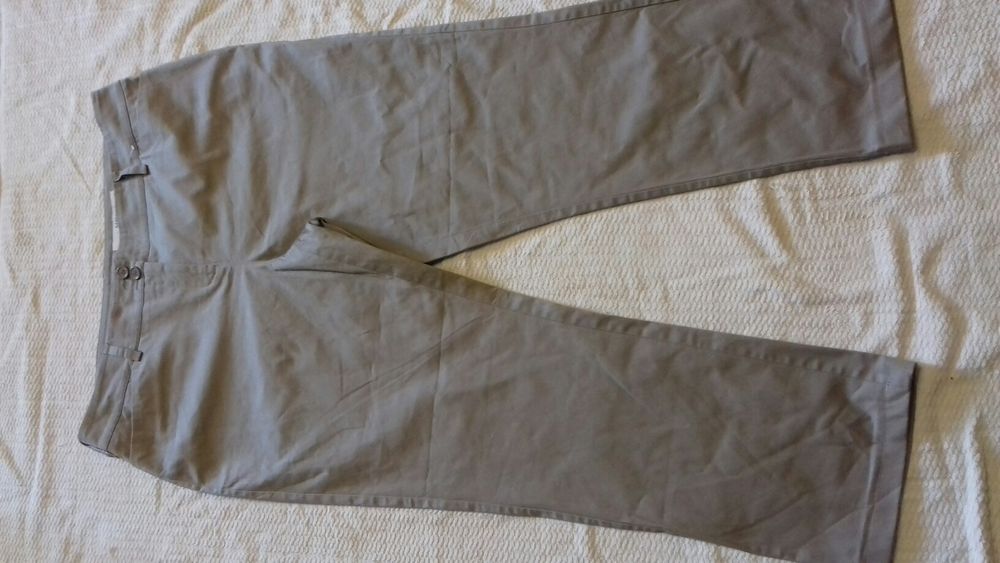 Штаны, брюки Generous by Lindex большой размер евро 48 на 52-54