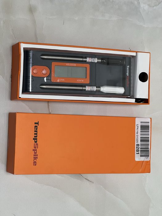 Бездротовий цифровий термометр для мʼяса ThermoPro TP 962W