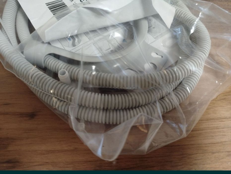 Przedłużka , wężyk