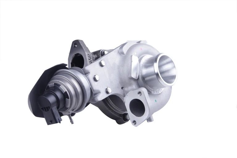 Nowa Turbosprężarka Turbina OPEL Insignia 2.0 CDTI 160Km