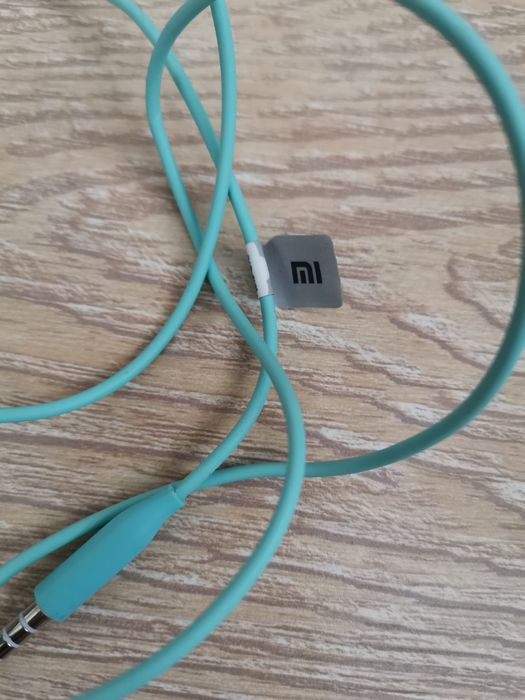 Наушники Xiaomi Piston Fresh Bloom