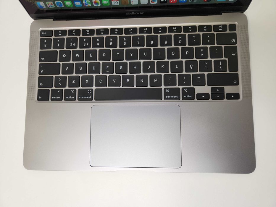 MacBook Air 13" 2020