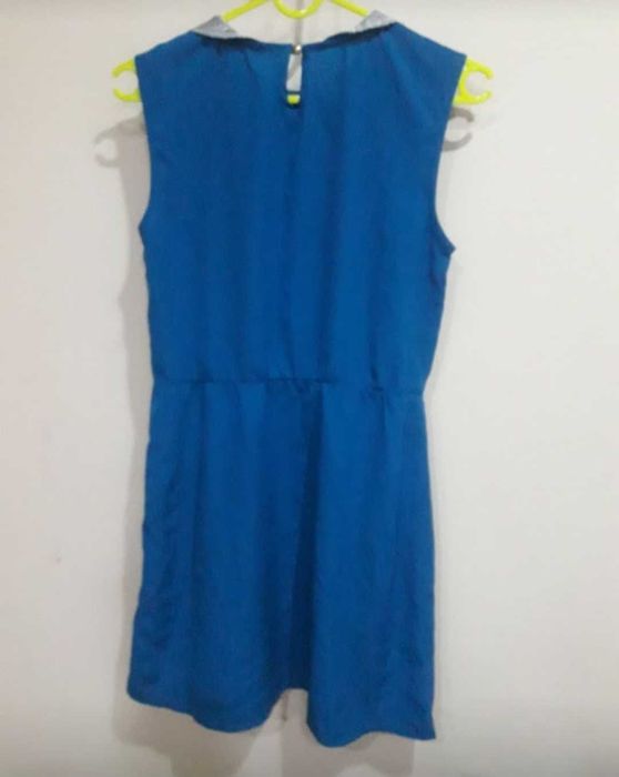 Sukienka rozxm S street