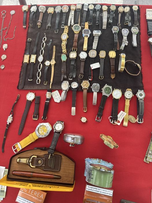 Recolho recheios de casa