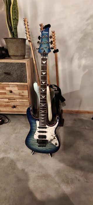 Schecter Diamond Series
