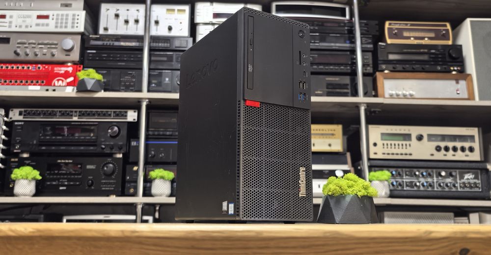 Комп'ютери Lenovo M 720t/PC-ST 7/Дефект