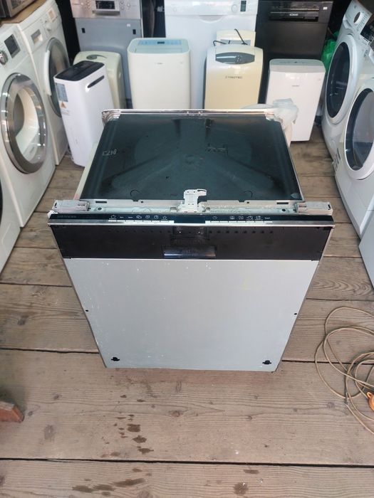 Посудомийна машина посудомийка посудомойка Siemens 60см 22й рік