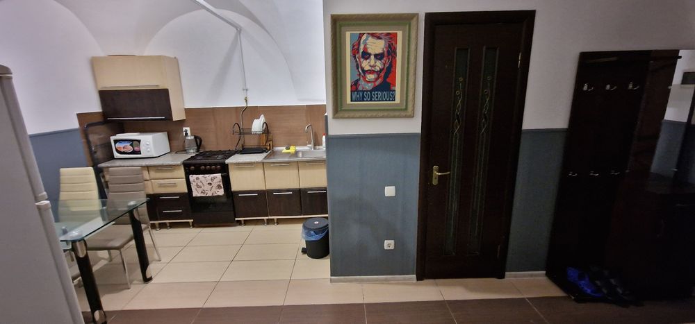 Подобово центр Площа Ринок