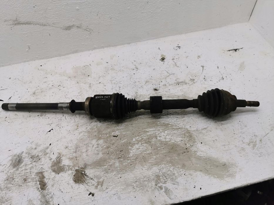 półoś długa prawa ford kuga mk2 2..0tdci 140km 4x4