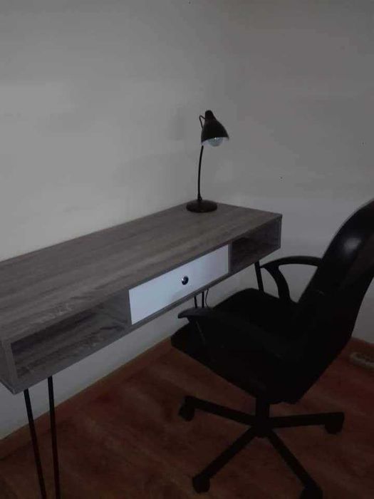T1 no Centro da cidade para Alugar