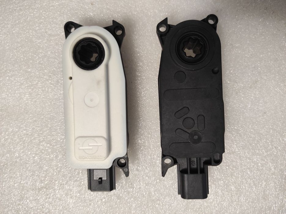 Насос омивача DV6Z-17664-B , мотор жалюзі Ford Ecosport