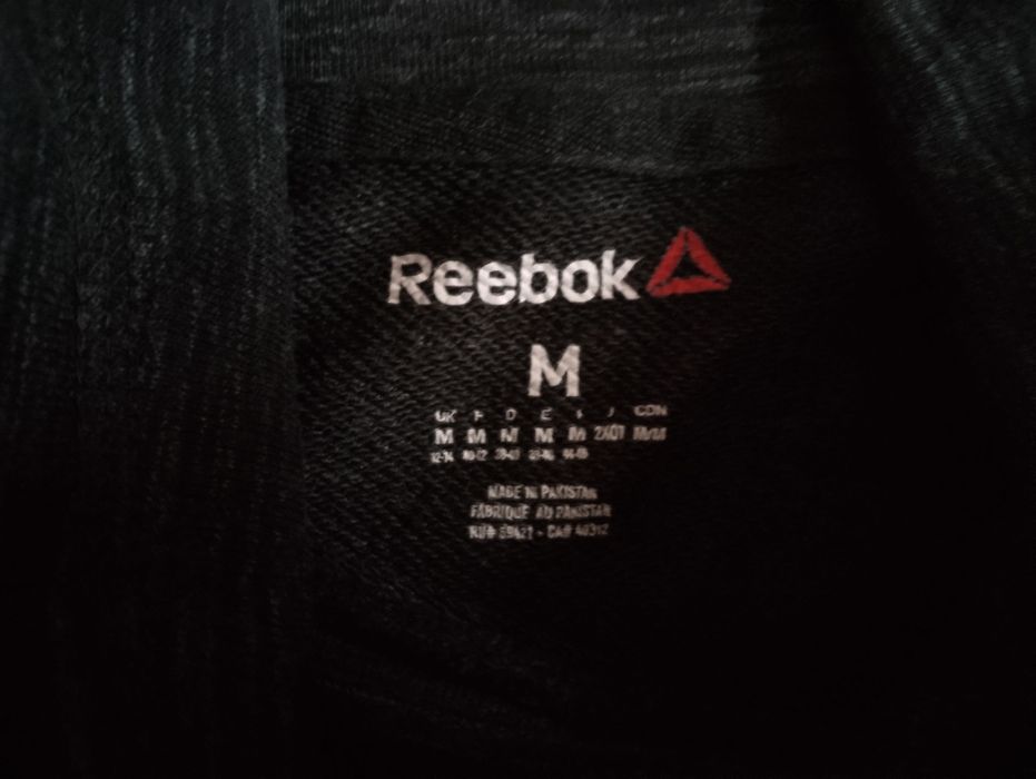 Bluza oryginalna Reebok