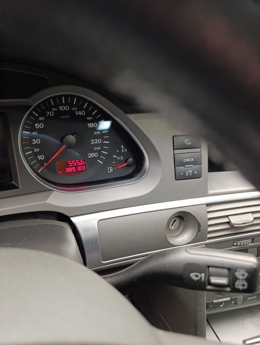 Продам ауді А6С6